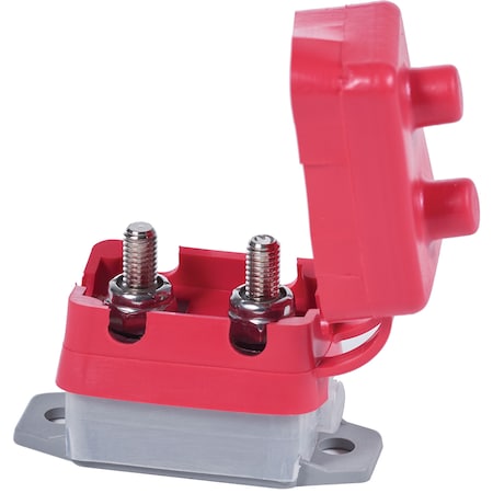 Blue Sea Systems 7151 Short Stop Circuit Breakers - 10A 7151